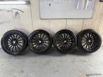 Volkswagen TransporterKumho Zomerset set van 4 275/35/20, Ophalen, Gebruikt, -, -