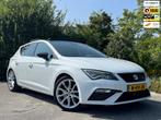 Seat Leon 1.8 TSI FR Business Intense, 1227 kg, Gebruikt, Euro 6, 4 cilinders
