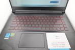 MSI GF63 Gaming Laptop, Ophalen of Verzenden, Gebruikt, MSI HP