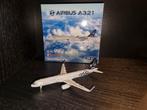 China Eastern A321, Phoenix Models 1/400, Ophalen of Verzenden, Zo goed als nieuw, Schaalmodel