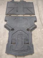 Smart roadster complete bodemplaat set in nette staat!, Ophalen, Gebruikt, Smart