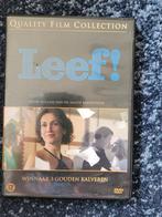 Dvd Leef!, Cd's en Dvd's, Dvd's | Filmhuis, Alle leeftijden, Ophalen of Verzenden, Gebruikt, Overige gebieden
