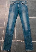 Gsus, The Tesla, Skinny Fit, W31 L34, blauw, zgan! Rob3134, Kleding | Heren, Blauw, W32 (confectie 46) of kleiner, Ophalen of Verzenden