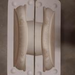 Basis gietmal baby sokkel gietklei voor maanlamp, Hobby en Vrije tijd, Pottenbakken, Ophalen, Gebruikt