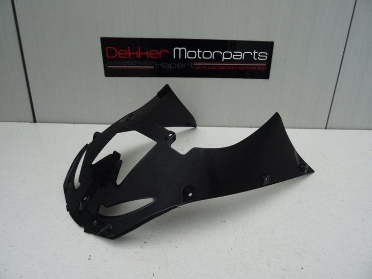 Binnenkuip voor in Zijpanelen Kawasaki ZX10R 2016-2017-2018, Motoren, Onderdelen | Kawasaki, Gebruikt, Ophalen of Verzenden