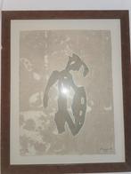 Origineel werk Alexander Vogels  Klaar voor aan de muur, Antiek en Kunst, Kunst | Schilderijen | Klassiek, Ophalen