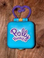 Polly Pocket mini hondenwereld, Ophalen, Jongen of Meisje