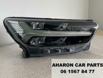 Volvo XC40 Full LED Koplamp Rechts 32133578 Origineel 3111 beschikbaar voor biedingen