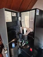 KOFFIEAUTOMAAT-Vriesdroogkoffie - Overwijk, Witgoed en Apparatuur, Koffiezetapparaten, Gebruikt, 10 kopjes of meer, Koffiemachine