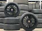 17 inch Fiat 500 Abarth zomerset 7mm €599,-, Ophalen, Zomerbanden, Banden en Velgen