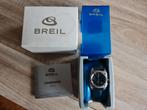 Breil Horloge, Ophalen of Verzenden, Gebruikt, Staal, Overige merken