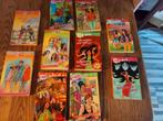 Tina Topper Boeken Collectie - 10 stuks, Ophalen of Verzenden, Gelezen, Verschillende auteurs, Fictie