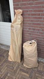 Voortent / luifel voor  o.a. vouwwagen Trigano Cheverny, Ophalen of Verzenden, Nieuw