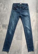 Hilfiger Denim spijkerbroek, maat 26/32 (qwe), Blauw, Ophalen of Verzenden, Zo goed als nieuw, W27 (confectie 34) of kleiner
