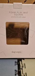 schuim speel mat, Ophalen of Verzenden, Zo goed als nieuw