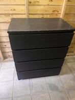 Ikea Malm ladekast - Gratis af te halen, Ophalen, Gebruikt, 100 tot 150 cm, 50 tot 100 cm