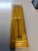 BRAWA 4641 N Bahnhofsleuchte, Overige merken, Gelijkstroom, Overige typen, Ophalen of Verzenden