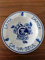 Vintage Roover Aschenbakje / Schoteltje, Ophalen of Verzenden