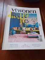 Woontijdschriften VT-wonen , Eigen Huis & Interieur, Ophalen of Verzenden, Gelezen, Overige typen