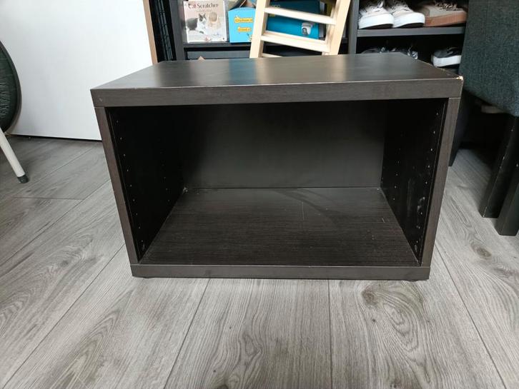 Besta Kastje - DIY Project, Huis en Inrichting, Kasten | Boekenkasten, Gebruikt, Minder dan 50 cm, Minder dan 100 cm, 25 tot 50 cm