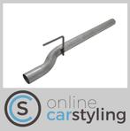 Novus Middendemper vervanger Skoda Fabia 5J 1.4 TSI, -, -, Nieuw, Ophalen of Verzenden