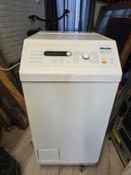 Miele Bovenlader Wasmachine - Zo Goed Als Nieuw!, 1200 tot 1600 toeren, 4 tot 6 kg, Bovenlader, Ophalen of Verzenden