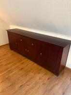 Kersenhouten Dressoir  tafel, Huis en Inrichting, Ophalen, Zo goed als nieuw