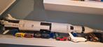 Lego Saturn V, Ophalen, Gebruikt, Complete set, Lego