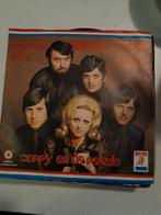 Corry en de rekels 7inch hoog daar aan de hemel, Cd's en Dvd's, Vinyl Singles, Ophalen of Verzenden, Zo goed als nieuw, Nederlandstalig
