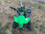 Mini quad 49cc met minibike, Fietsen en Brommers, Minibikes, Midibikes en Pitbikes, Ophalen of Verzenden