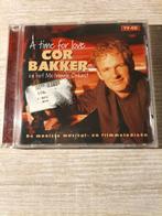 Cor Bakker - a time for love, Ophalen of Verzenden