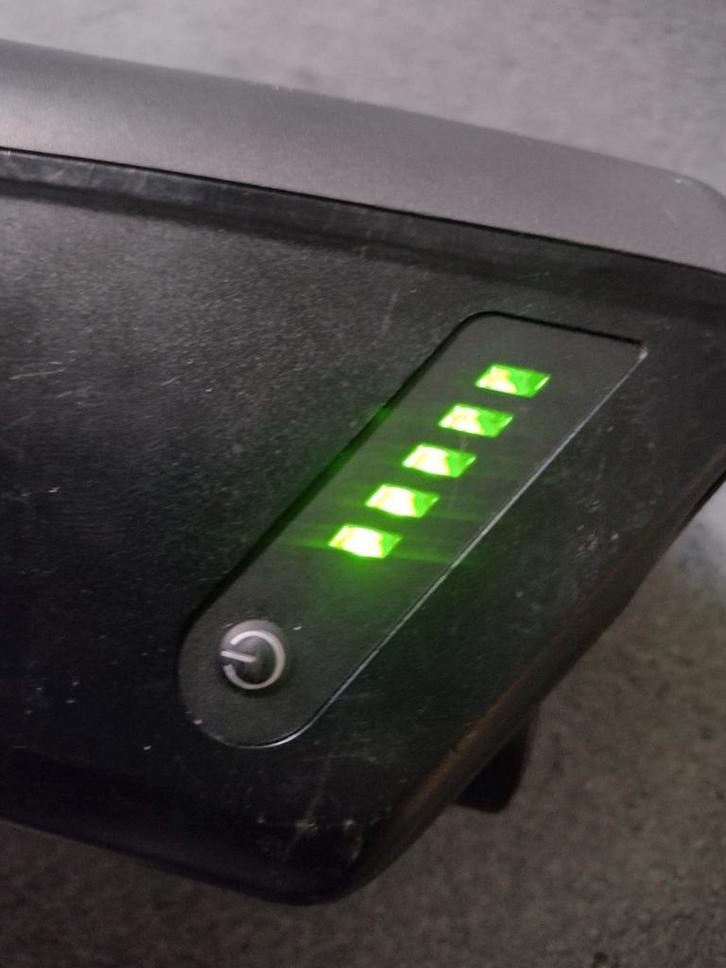 Veel ebike accus met garantie, Fietsen en Brommers, Fietsaccessoires | Fietsaccu's, Zo goed als nieuw, Ophalen