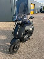 Piaggio vespa sprint schade brom, Ophalen, Gebruikt, Overige modellen, Maximaal 45 km/u