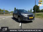 Peugeot 2008 1.2 PureTech Allure Pano, Sweer verlichting, Voorwielaandrijving, Euro 5, Gebruikt, 1199 cc