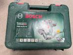 Bosch PSR14,4 Li accuboormachine (defect), Gebruikt, Variabele snelheid, Ophalen of Verzenden, Boor- en Schroefmachine