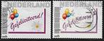 K666 persoonlijke postzegels, Ophalen of Verzenden