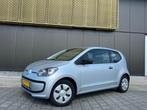 Volkswagen Up! 1.0 take up!|Airco|Lage-km|NWE APK|NAP, Voorwielaandrijving, Euro 5, Stof, Gebruikt