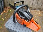 Dolmar 109  kettingzaag motorzaag, Tuin en Terras, Hand-tuingereedschap, Ophalen of Verzenden, Gebruikt