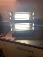 NATO Voedsel Display Lamp Koude Oorlog, Huis en Inrichting, Ophalen of Verzenden, Gebruikt