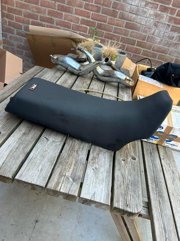 Yamaha banshee seat Factory Effex All Grip Seat Cover beschikbaar voor biedingen
