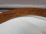 leren riem eagle 863 /70, Kleding | Dames, Riemen en Ceinturen, Ophalen of Verzenden, 'T Olde Gre-j, Info@toldegrej.nl, Endepoelstraat 20f Didam