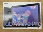 Samsung Galaxy Tab Active Pro (LTE) Zwart-64gb