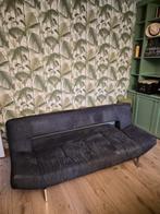 Innovation Unfurl Slaapbank - Antraciet - Twijfelaar, Ophalen