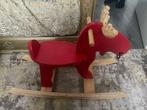 Hobbelpaard - Moose Toy - Hobbelspeelgoed, Ophalen, Zo goed als nieuw