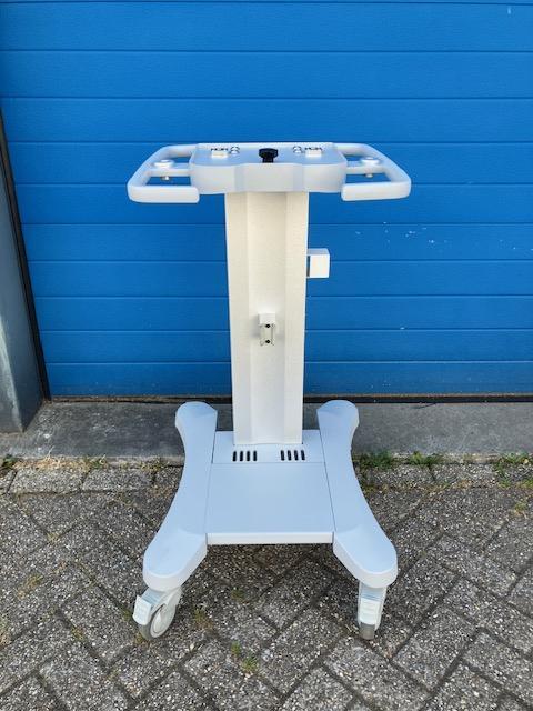 verrijdbaar onderstel medisch toestel echo, Diversen, Verpleegmiddelen, Nieuw, Ophalen of Verzenden