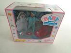 Mini Baby Born. Snow en Fun., Ophalen of Verzenden, Nieuw, Babypop