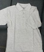 Hakro grijze polo t-shirt maat XS, Ophalen of Verzenden, Nieuw