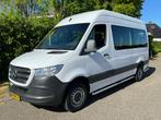 Mercedes-Benz Sprinter Tourer 314 cdi , Rolstoelbus , person, Automaat, Gebruikt, 2000 kg, Start-stop-systeem