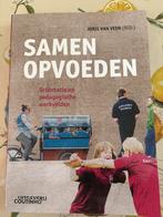 Samen Opvoeden - Joris van Veen (red.), Ophalen of Verzenden, Gamma, Gelezen, HBO