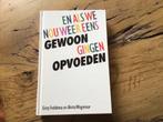 En als we nou weer eens gewoon gingen opvoeden, Gelezen, Gitty Feddema en Aleta Wagenaar, Ophalen of Verzenden, Opvoeding tot 6 jaar